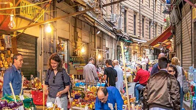 Mazara – Mosca, scambio di classe tra liceo Adria-Ballatore e liceo di Mosca