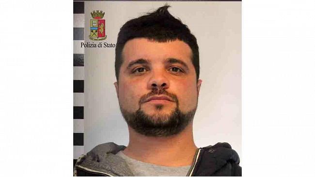 Mazara del Vallo, operazione antidroga: arrestato in flagranza per cessione di marijuana