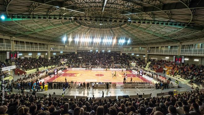 Basket Under 16, parte la prima edizione del “Torneo Città di Trapani”