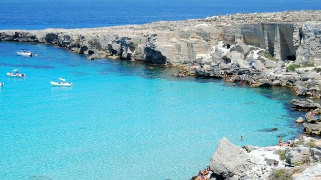 Nasce a Favignana la “Green credit card” per ricevere agevolazioni su servizi turistici