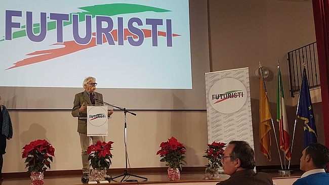 Cristaldi candidato sindaco a Calatafimi. Per Mazara dopo Bianco dirotta i Futuristi sul giovane Palermo?