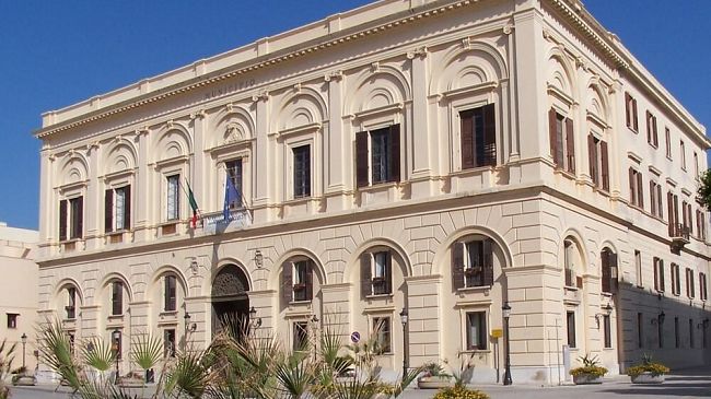 Il Comune di Trapani ottiene un finanziamento di € 546.386.00