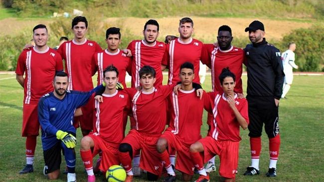 Poker dell’Accademia Belice Calcio. Vince anche l’Eleonora Folgore