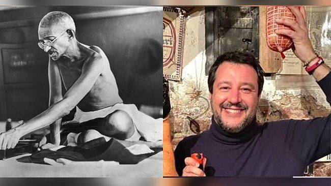 Ultime della sera. E anche la banalizzazione del digiuno è servita!