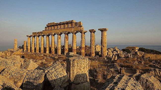 Selinunte: i santuari lungo il fiume Modione (II parte)