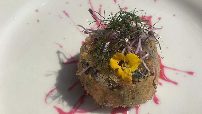 Asp Trapani al Cous cous fest, si parla di Omega 3 e prevenzione cardiovascolare al Cooking Show