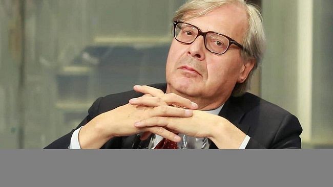 Salemi. Arriva la condanna definitiva per Vittorio Sgarbi, colpevole di diffamazione