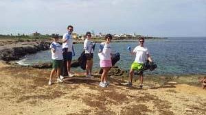 Petrosino, Ferragosto in spiaggia. Il Comune avvia pulizia straordinaria