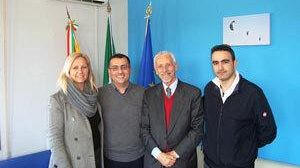 Petrosino, incontro sul futuro “V Polo Universitario” in provincia di Trapani