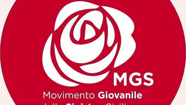 Eletto coordinamento del Movimento Giovanile della Sinistra (MGS) in Sicilia