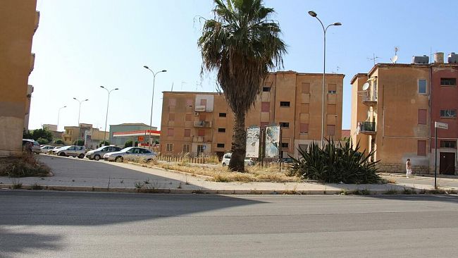 Marsala, Cantieri di lavoro: Presentati i progetti