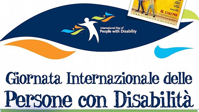 Marsala: l’Amministrazione di Girolamo celebra la Giornata internazionale delle persone con disabilità