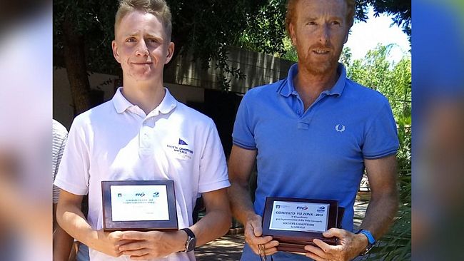 I velisti della vii zona FIV tornano a regatare. Alla Società Canottieri Marsala la seconda tappa del campionato zonale laser