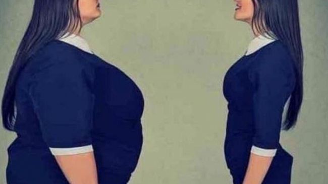 Grasso. Magro. Quella brutta abitudine di giudicare il corpo