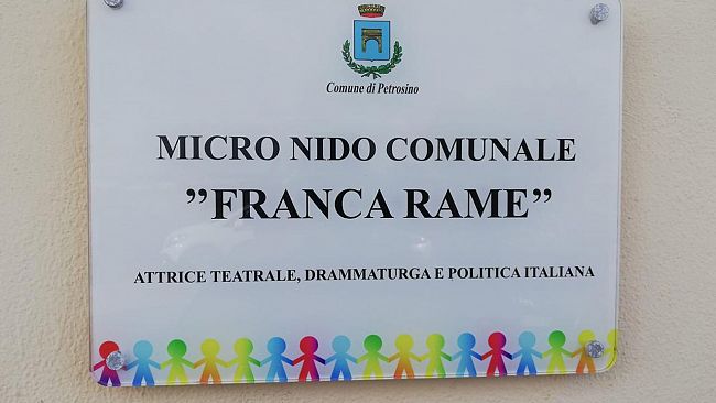 Petrosino, Asilo nido: aperte le iscrizioni per l’anno didattico 2020-2021. Le domande dovranno essere presentate entro il 16 settembre