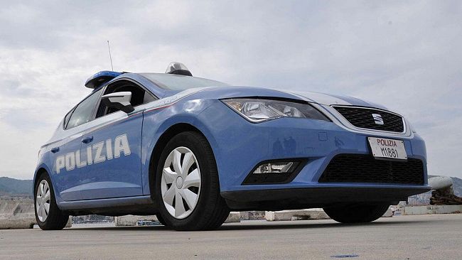 Rientra clandestinamente in Italia: arrestato dalla Polizia di Stato