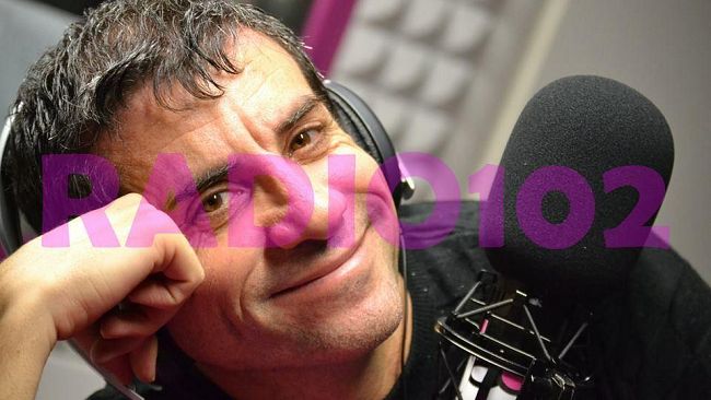 “Personaggi del territorio”, Salvo Lombardo si racconta a PrimapaginaTrapani