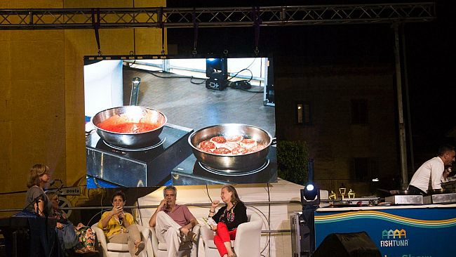 Fishtuna alle Isole Egadi: grande successo per la manifestazione che valorizza l’arcipelago e le sue bellezze naturali in chiave turistica