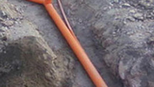 Alcamo: lavori di manutenzione della rete idrica e fognaria
