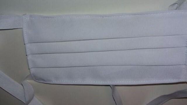 Erice, il Comune dona mascherine ai cittadini