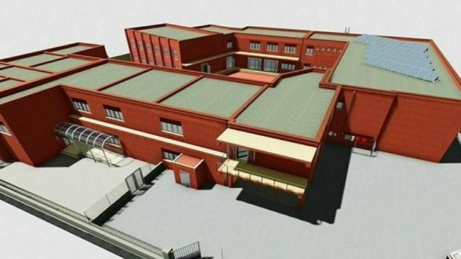 Erice, pubblicato bando per lavori di adeguamento sismico della scuola “G. Mazzini