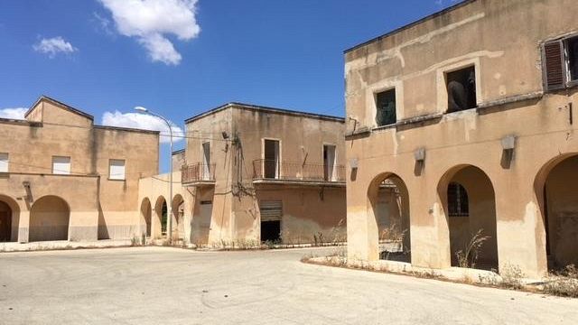 Recupero Borgo Livio Bassi, l’IACP ottiene finanziamento di 1 milione e 600 mila euro