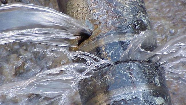 Gibellina. Perdite idriche in diverse vie della città. Presto al via gli interventi di manutenzione