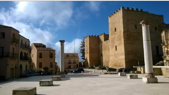 Salemi alle urne col maggioritario. Come si vota alle comunali del 28 aprile 2019