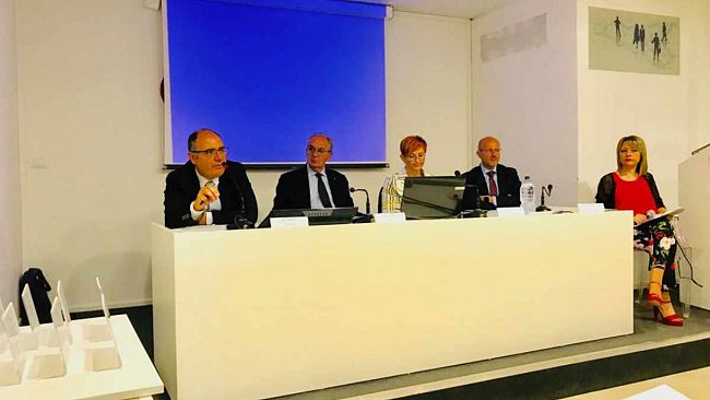 ItaliaRimborso premiata da Unioncamere Sicilia come «Azienda innovativa, avanguardia nel settore turistico e culturale»