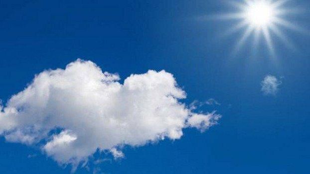 Ultime piogge in Sicilia: in arrivo bel tempo e temperature primaverili