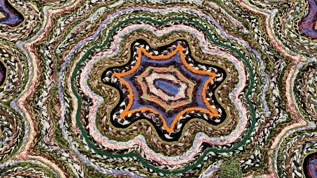 Salemi, due mostre al castello normanno-svevo: oggi si inaugurano ‘Intrecci d’Oro’ e ‘Colori del Mediterraneo’