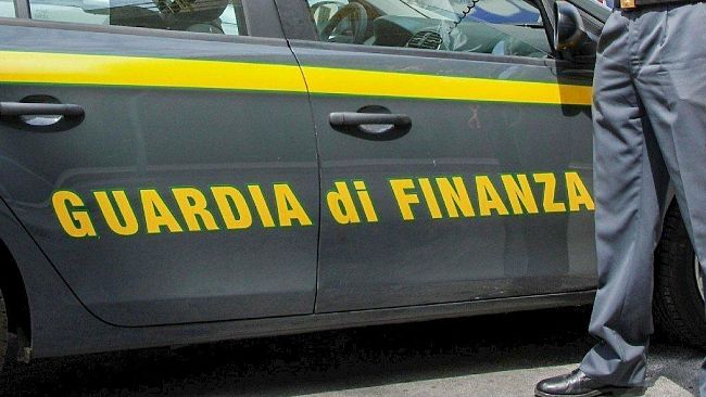 La gdf sequestra ingente patrimonio ad imprenditore del settore trattamento rifiuti