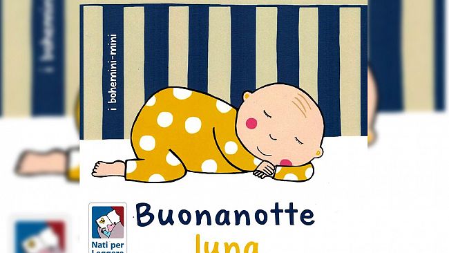 Nati per leggere – iniziativa per i piccoli cittadini