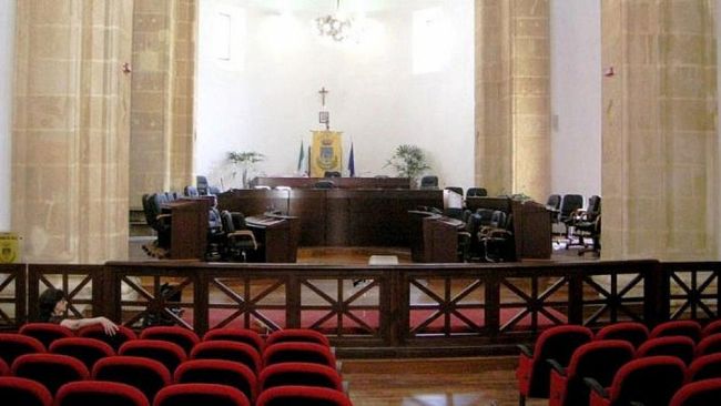 Mazara: convocazione Consiglio Comunale in seduta ordinaria