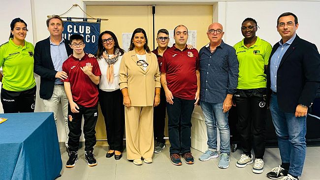 Presentato il XIII Concorso Nazionale “Agire i Diritti Umani”