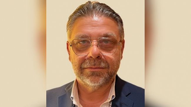 Alberto Mazzeo eletto presidente del Consiglio comunale di Trapani