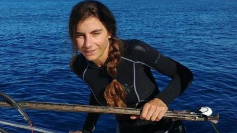 Pantelleria, 33enne scienziata muore durante un'immersione in mare