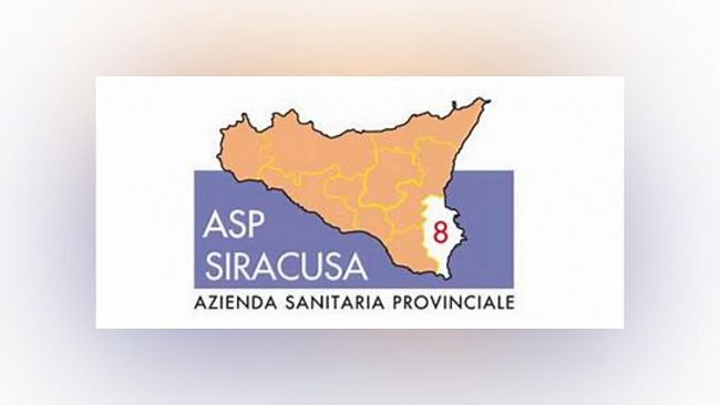 ASP Siracusa: 1 psicologo