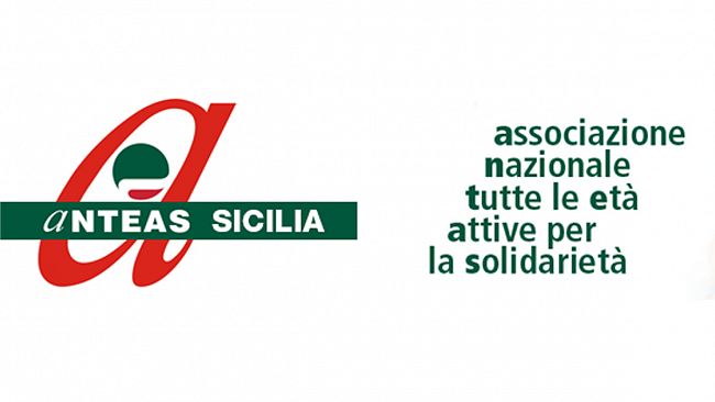 L'Associazione Anteas Mazara consegna buoni spesa a famiglie bisognose