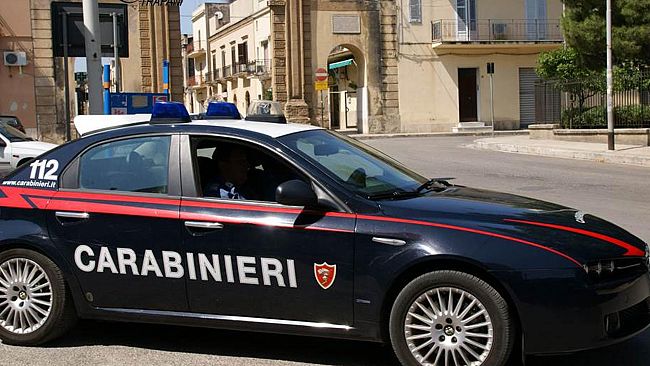Castelvetrano, arrestato 43enne: non rispettato divieto di avvicinamento