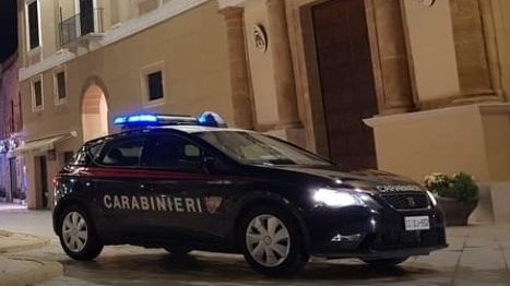 ​Percosse e atti persecutori su coetanei, misura cautelare in comunità per un 17enne mazarese
