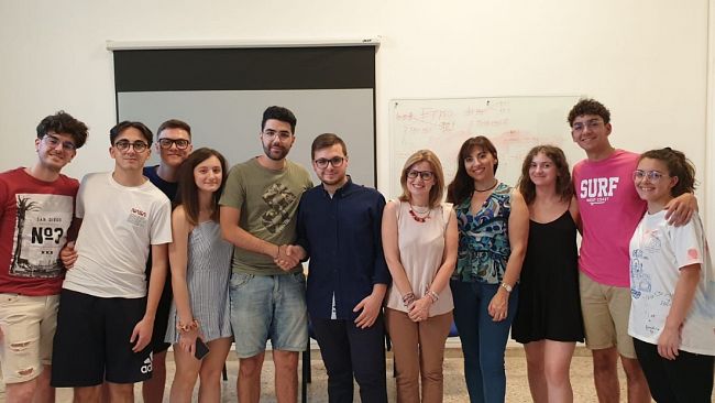 Elezioni nella consulta giovanile di Partanna