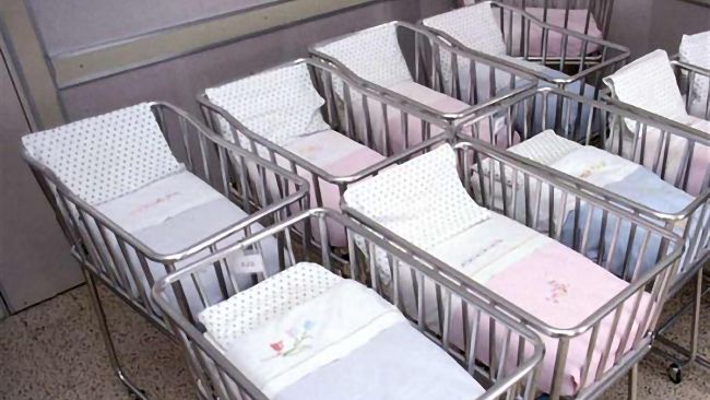 Ultime della sera: “L’inverno demografico”