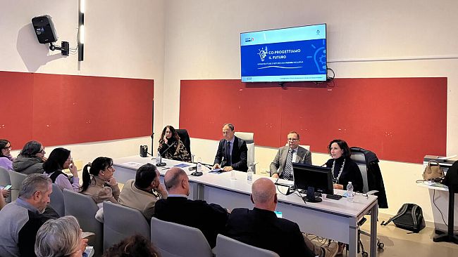 ​Infrastrutture e reti per una Mazara inclusiva: al via programmazione partecipata “Programma Nazionale Metro Plus