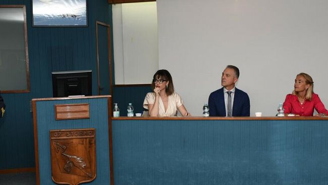 37° Stormo: terminato il seminario di approfondimento sulle differenze di genere