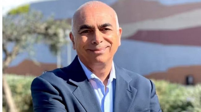Il sindaco di Pantelleria: