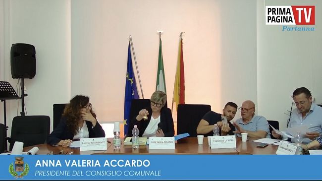 Consiglio Comunale: scontri sull'utilizzo dei Fondi nella variazione di bilancio