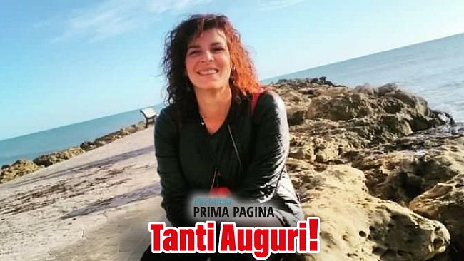 “Buon compleanno” a Francesca Bonura
