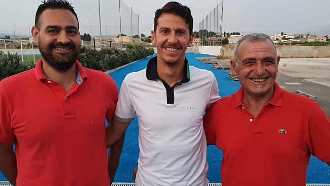 APD Fulgatore, lavori in corso per la nuova stagione con la passione di sempre