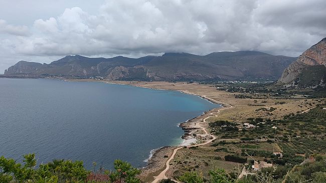 Rinvenuti resti umani nel mare di Makari
